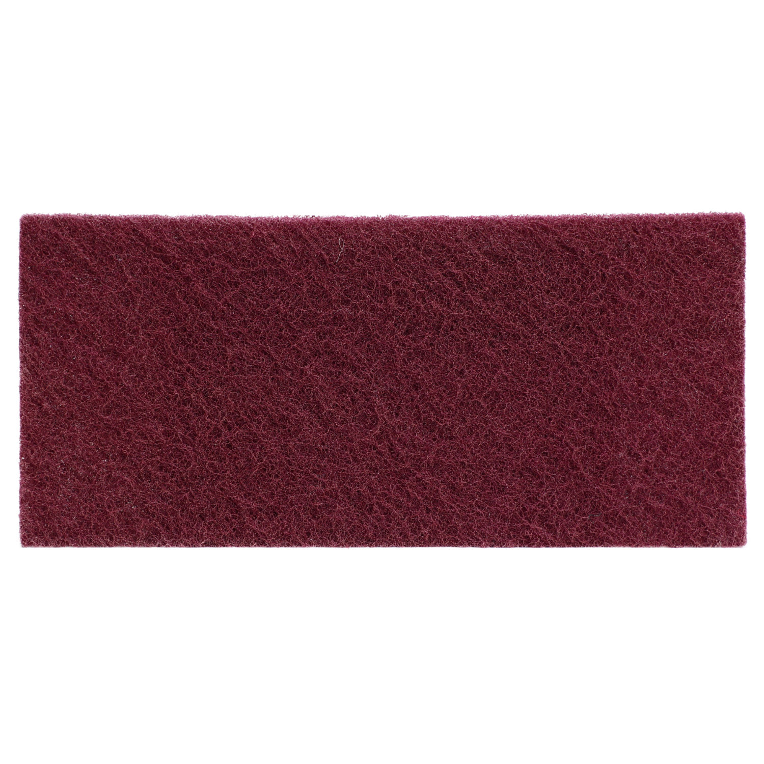 bopro-normalpad-gross-schwedenrot-A3 Schleifpad schwedenrot 25cm