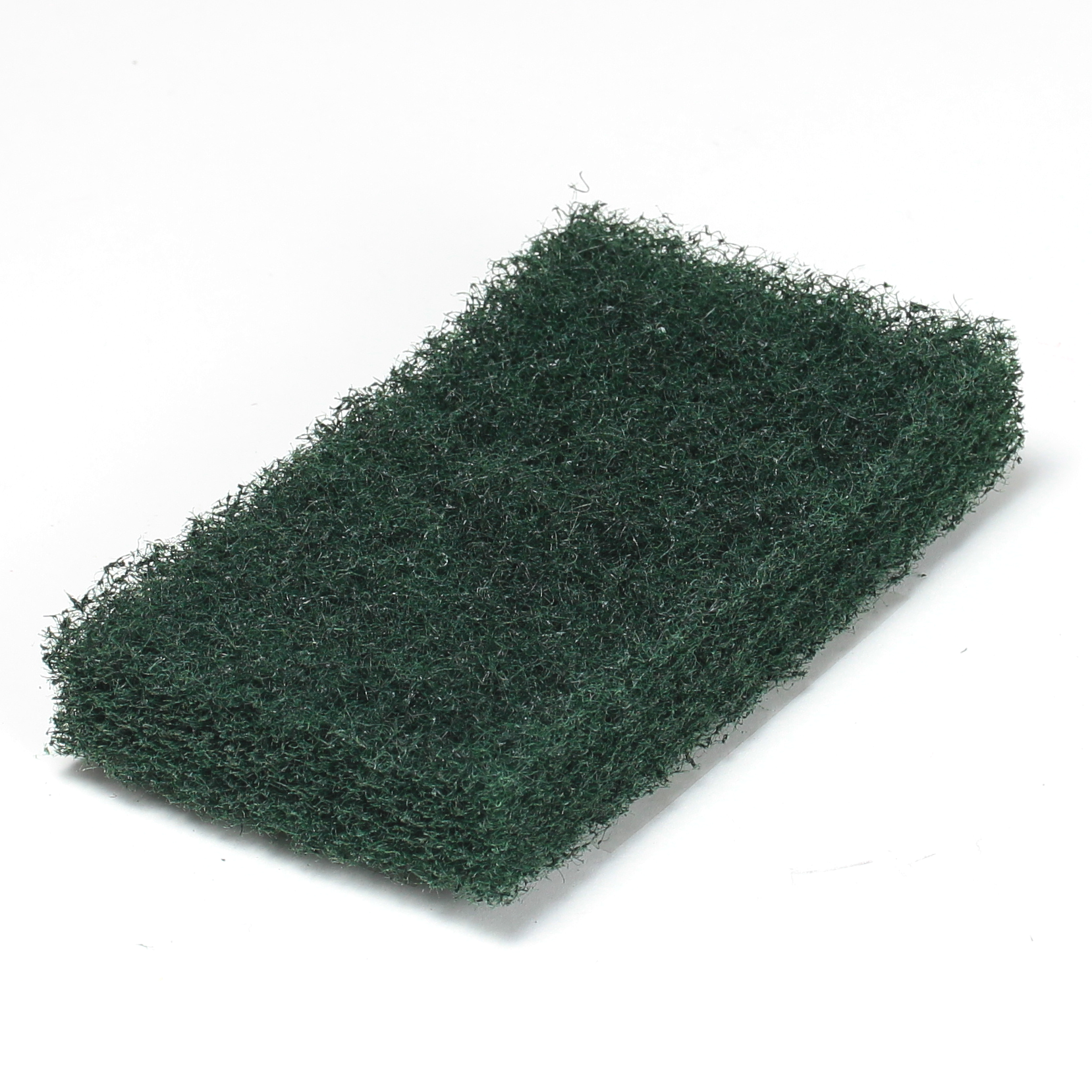 Kleines grünes Superpad (Massierpad) 15cm
