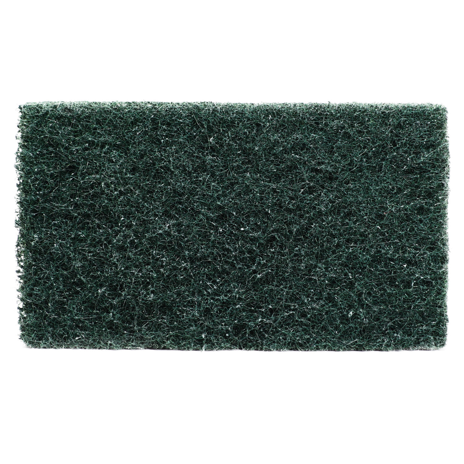 Kleines grünes Superpad (Massierpad) 15cm