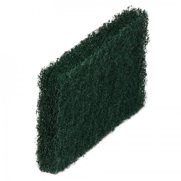 Kleines grünes Superpad (Massierpad) 15cm