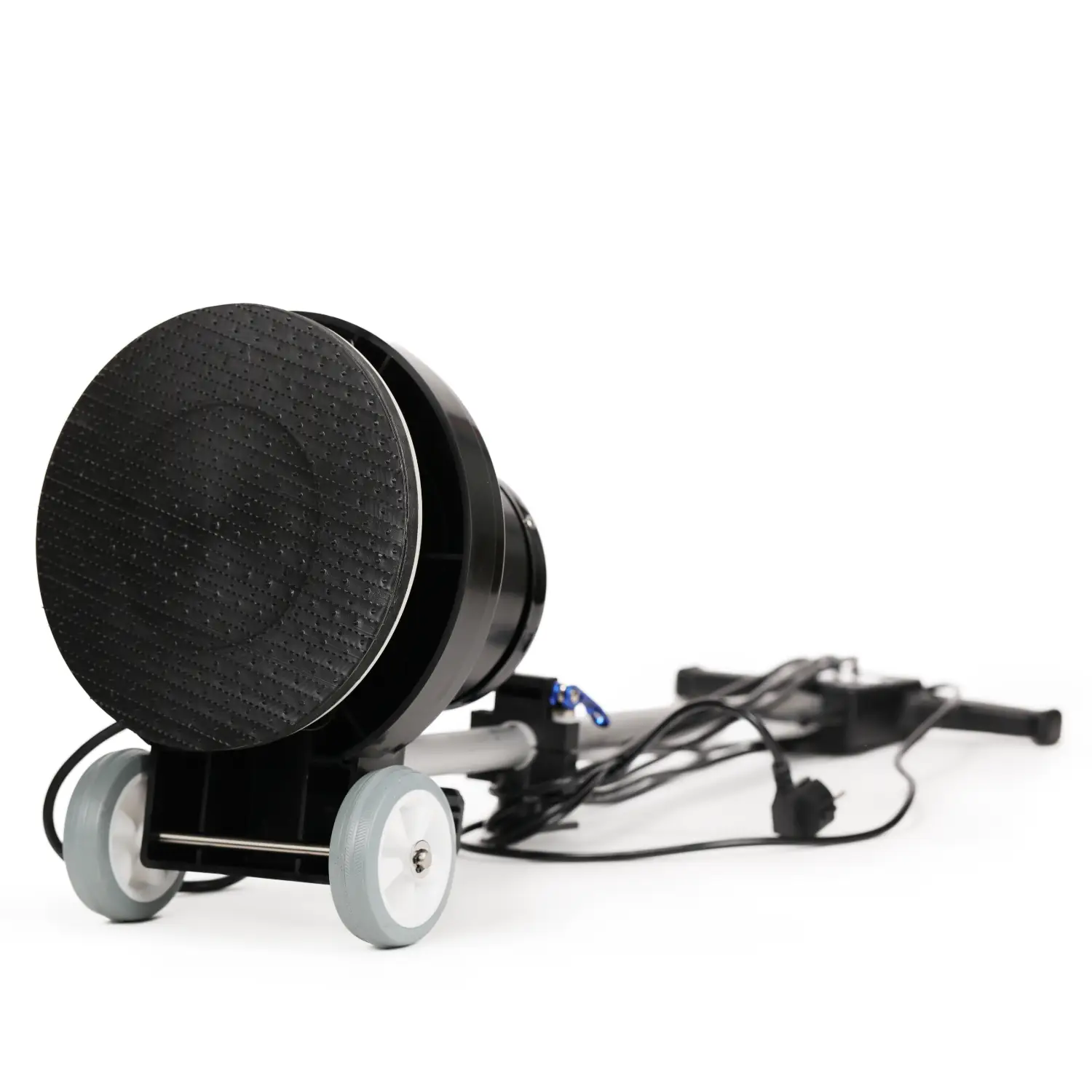 Floorboy XL350 Poliermaschine mit Tank und Treibteller