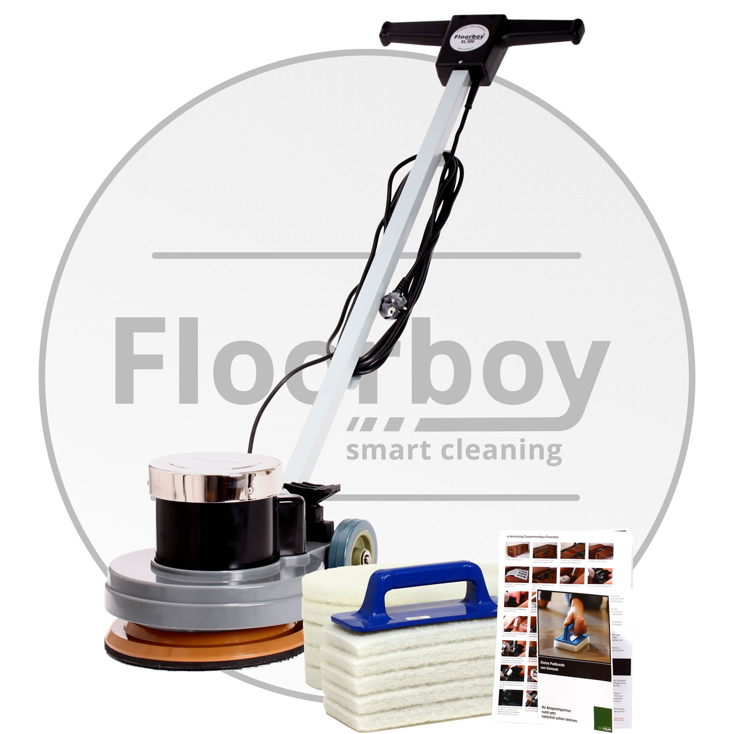 Floorboy Polierpad-Set-Copy