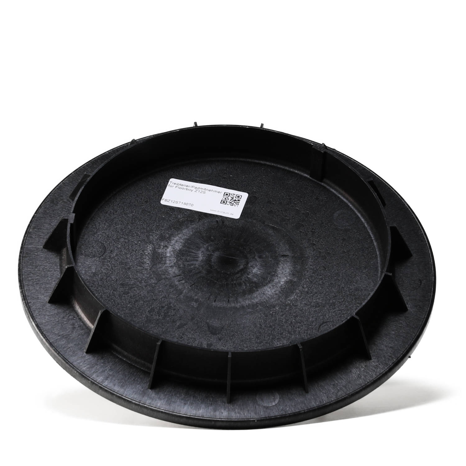 Treibteller/Padmitnehmer  für Floorboy Z12S