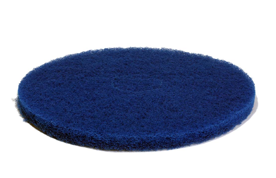 Floorboy Superpad blau 12"