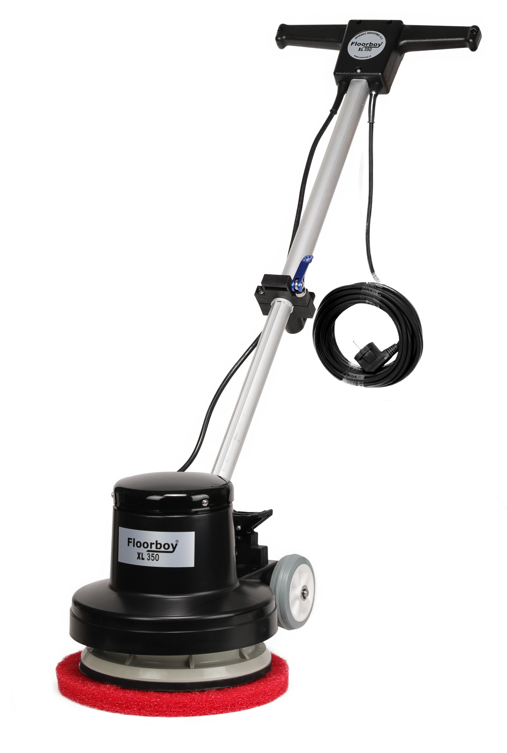 Floorboy XL350 Poliermaschine mit Treibteller