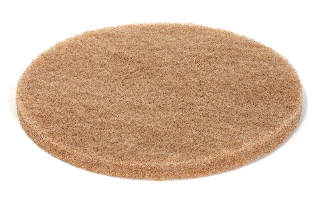 Floorboy Superpad beige 12"