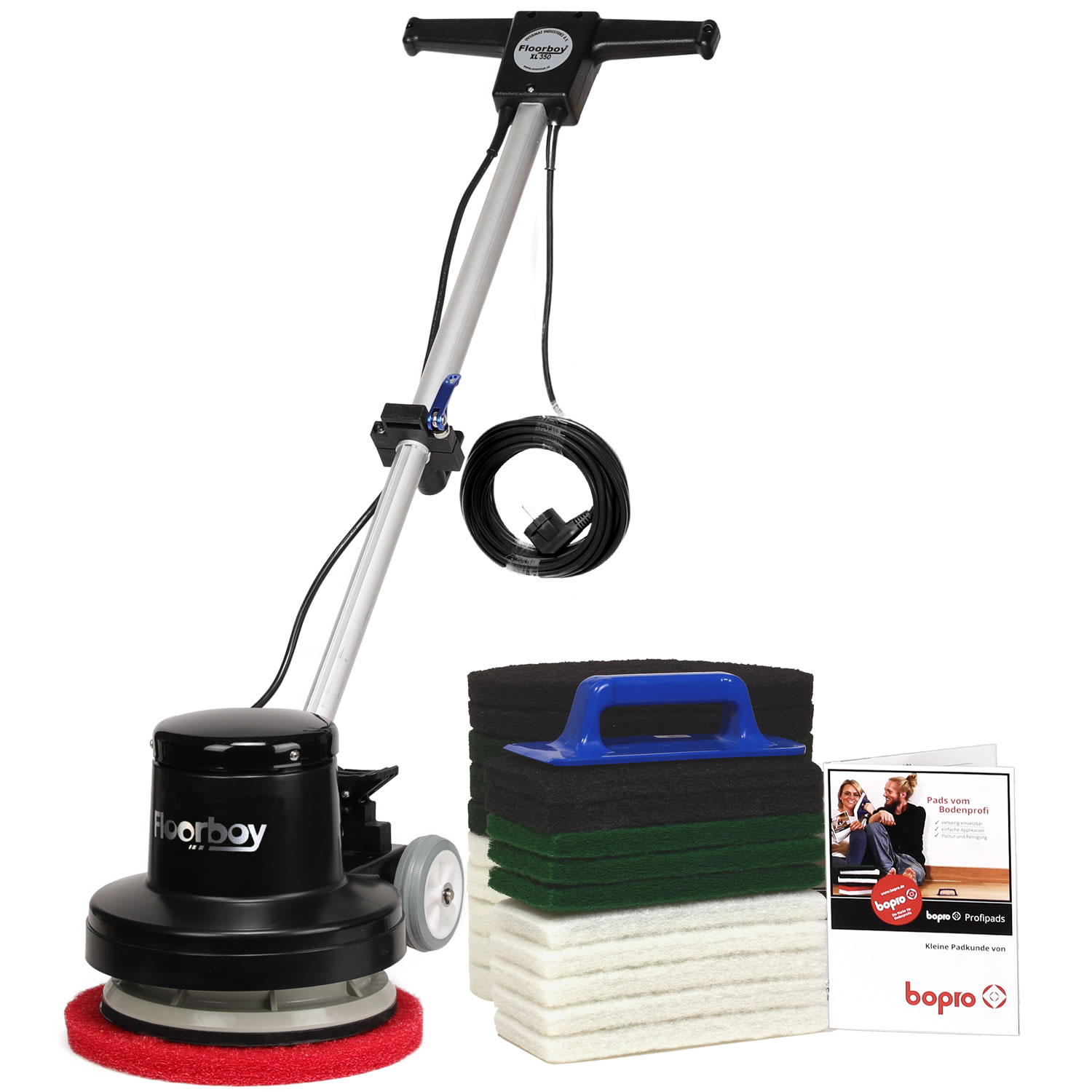  Floorboy XL350 Universal Set XXL