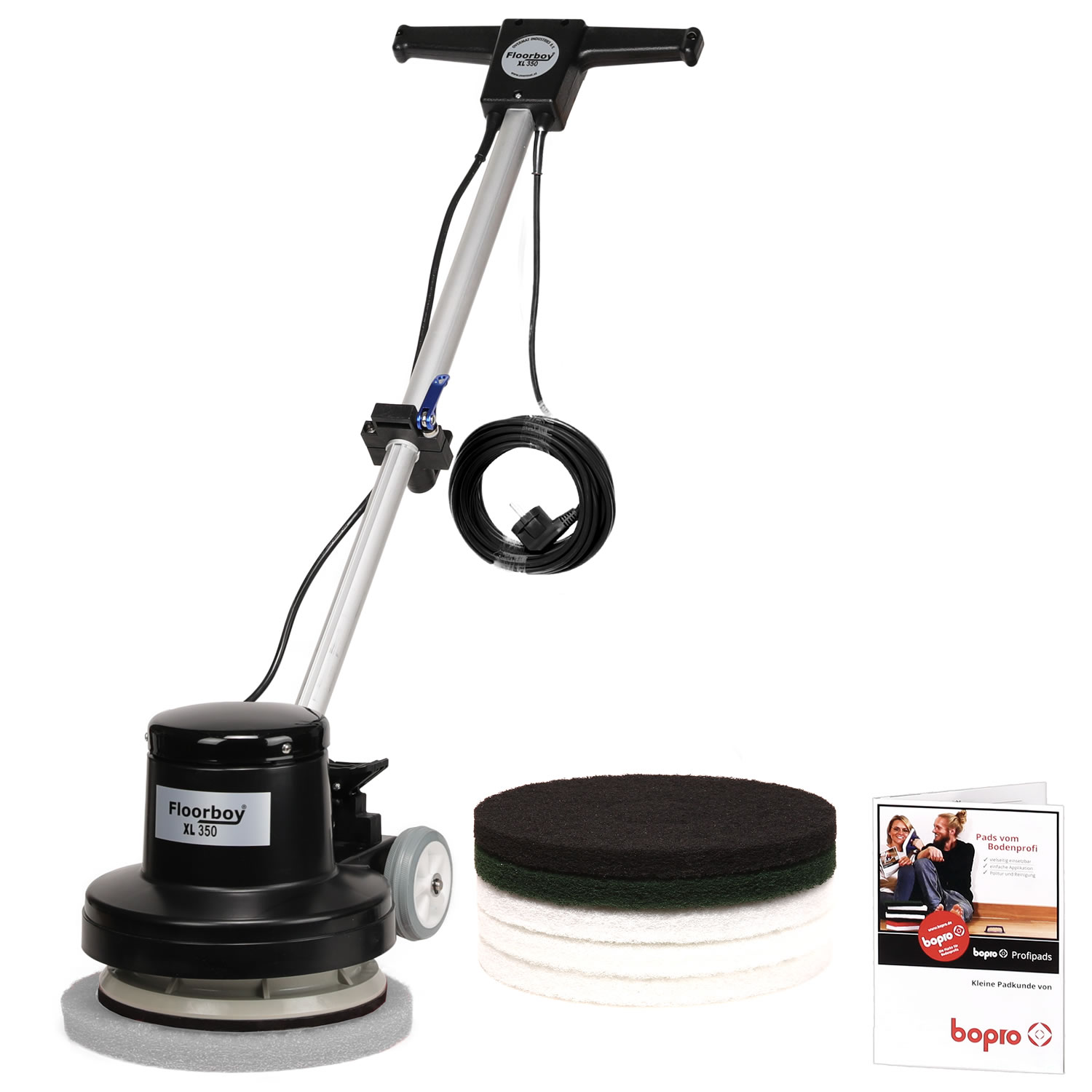 Floorboy XL350 Starter Set