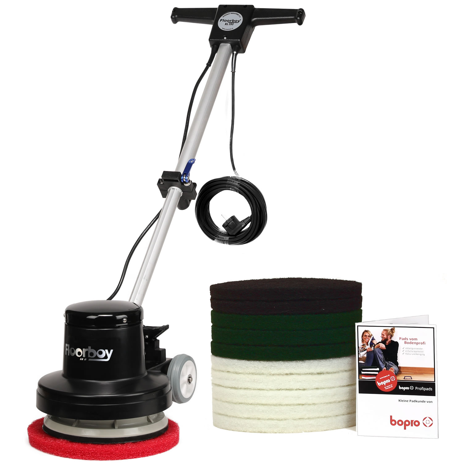 Floorboy Universal Set XL350