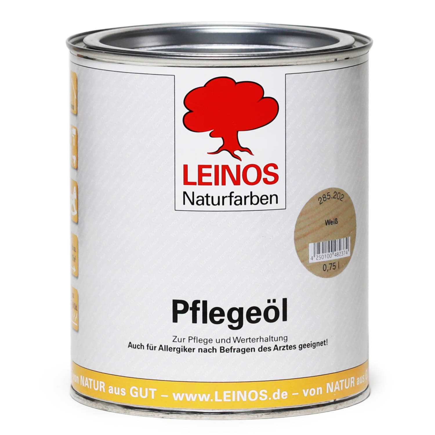 LEINOS Pflegeöl 285