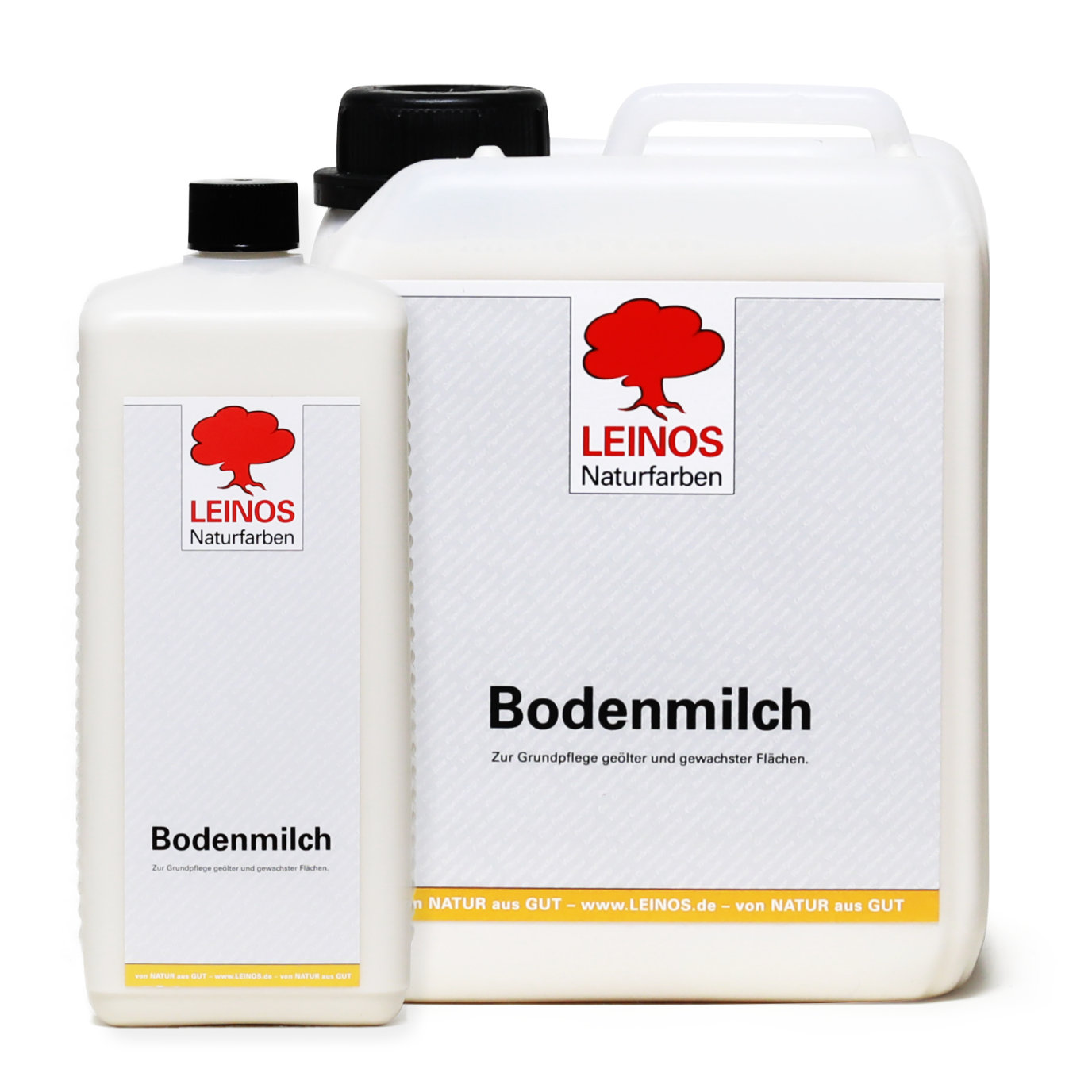 LEINOS Bodenmilch 920