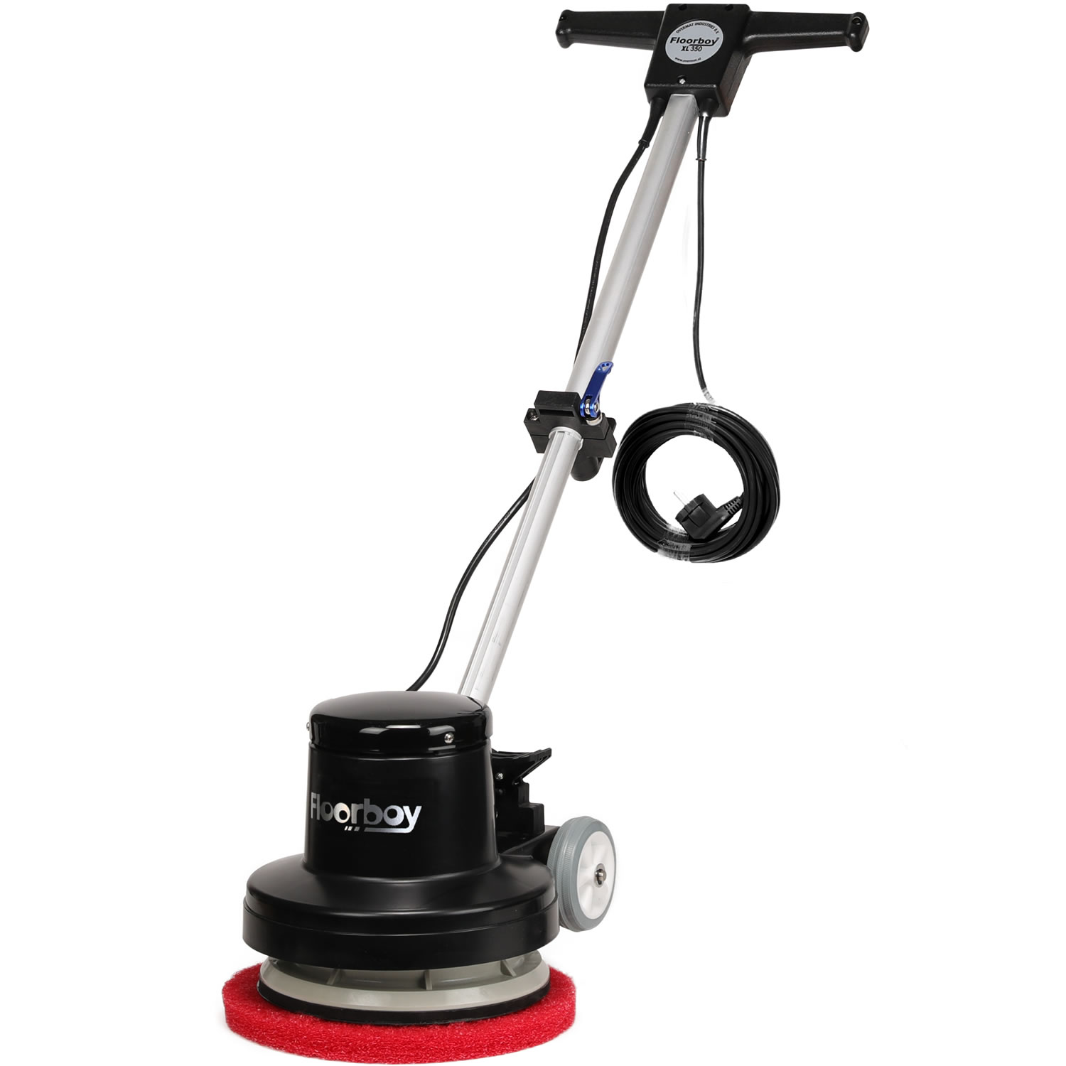 Floorboy XL350 Poliermaschine mit Treibteller