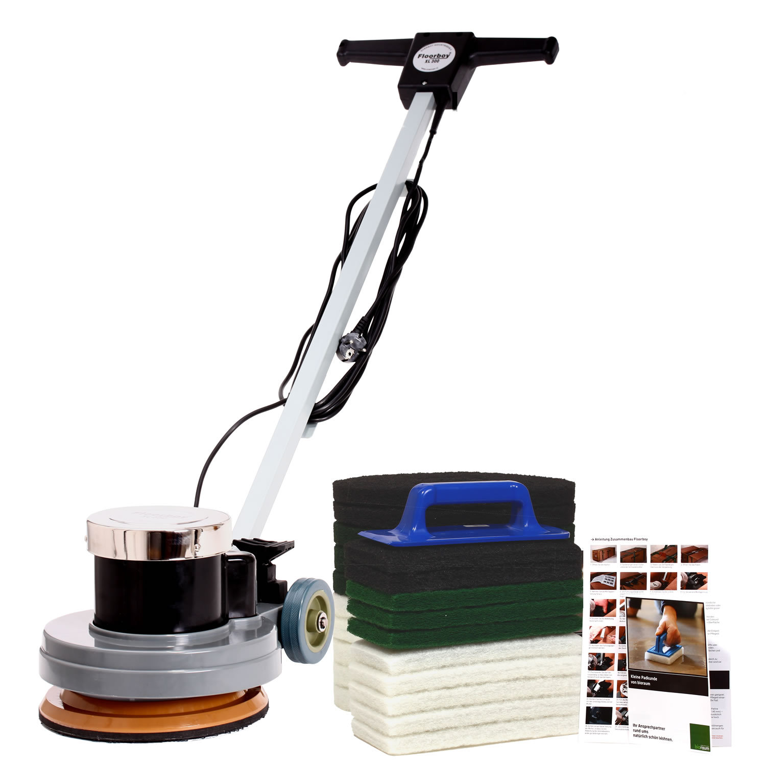 Floorboy XL300 Universal Set XXL