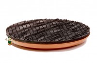 Floorboy Bohner- & Scheuerbürsten Set - Profi Bodenpflege Für Zuhause