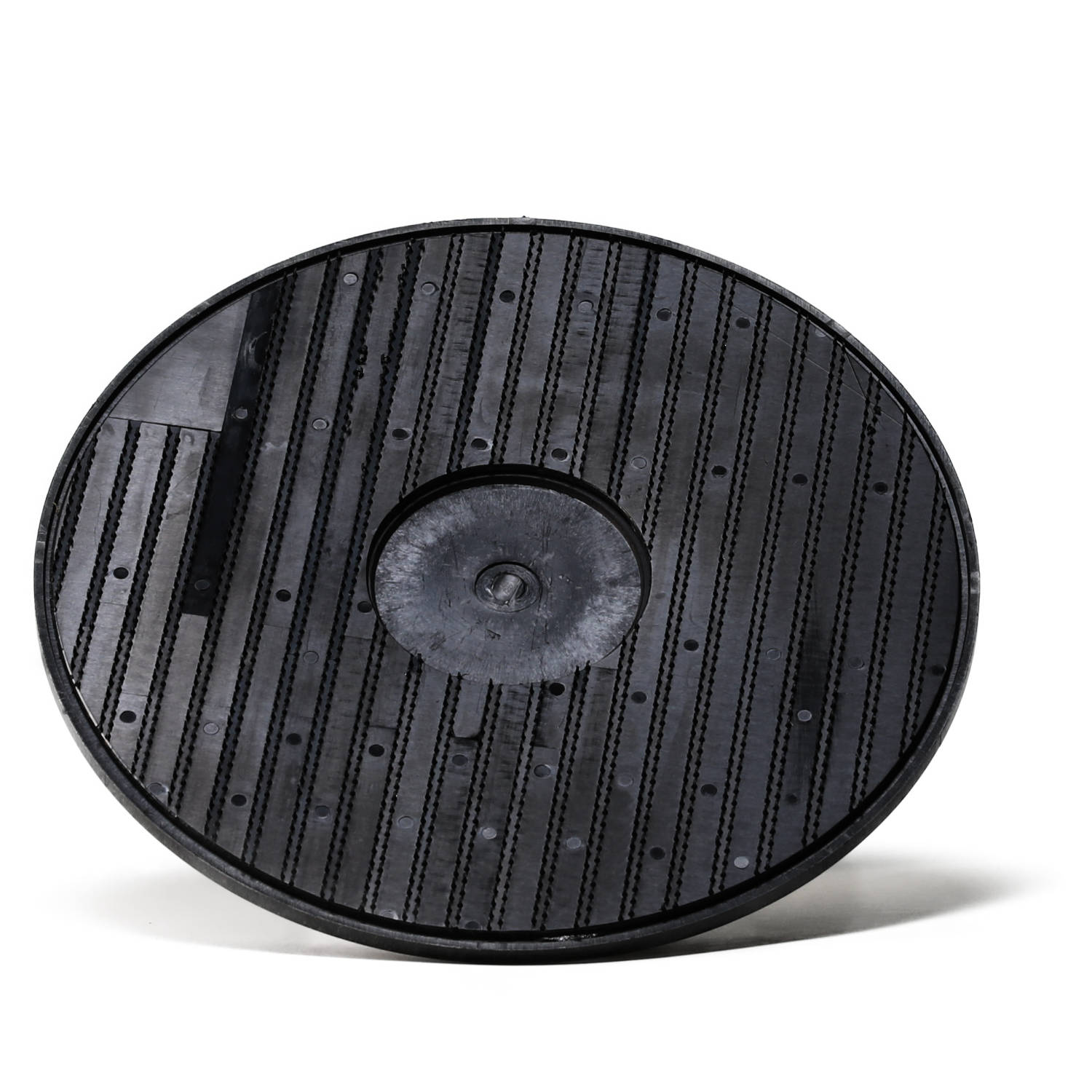 Treibteller für Pads bis 430 mm passend für Nilfisk-Alto ATS 46, Smart